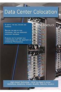 Data Center Colocation