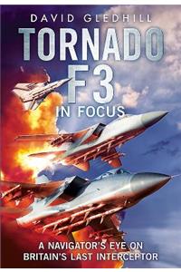 Tornado F3