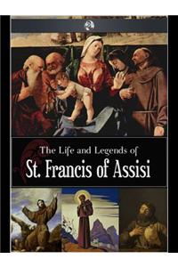 St. Francis of Assisi