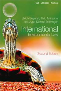 International Environmental Law