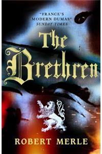 The Brethren: Fortunes of France 1