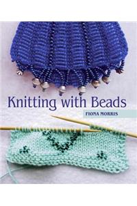 Knitting with Beads