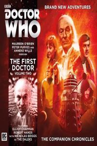 Doctor Who - The Companion Chronicles: The First Doctor
