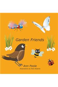 Garden Friends