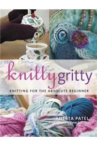 Knitty Gritty