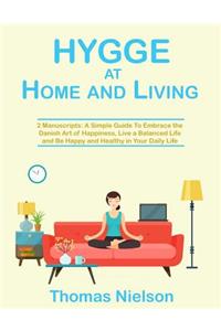 Hygge at Home and Living