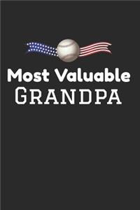 Most Valuable Grandpa