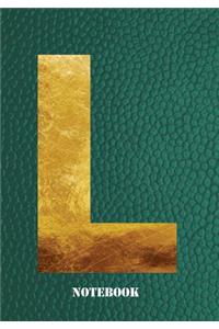L Notebook