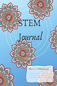This is MY STEM Journal