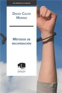 Métodos de recuperación