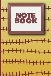 Note Book