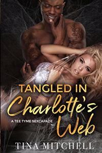 Tangled In Charlotte's Web