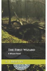 First Wizard