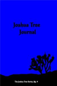 Joshua Tree Journal