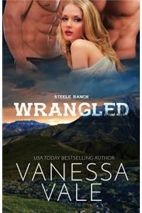 Wrangled