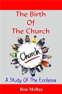 Birth of the Church