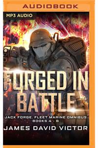 Forged in Battle Omnibus
