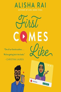 First Comes Like Lib/E