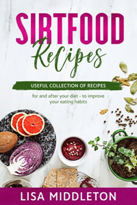 Sirtfood Recipes