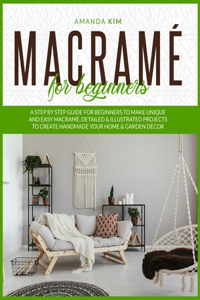 Macramé for Beginners