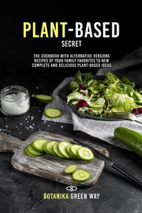Plant-Based Secrets
