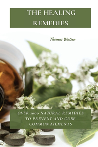Healing Remedies