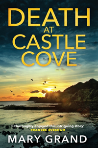 A Seaside Murder