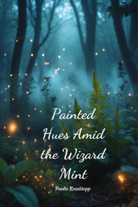 Painted Hues Amid the Wizard Mint