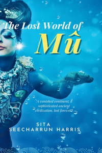The Lost World of Mû