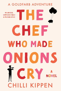 Chef Who Made Onions Cry