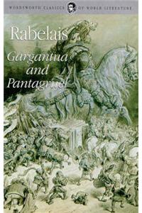 Gargantua and Pantagruel