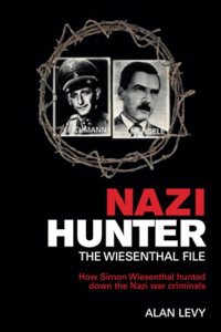 Nazi Hunter