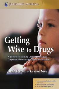 Getting Wise to Drugs