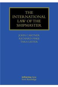 The International Law of the Shipmaster
