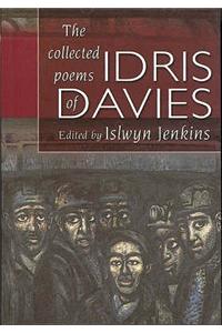 Collected Poems of Idris Davies, The