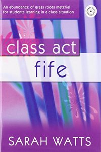 Class Act Fife - Student
