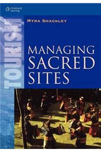 Managing Sacred Sites