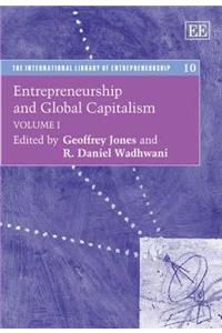 Entrepreneurship and Global Capitalism
