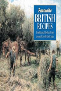 Favourite British Recipes