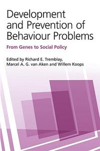 Development and Prevention of Behaviour Problems