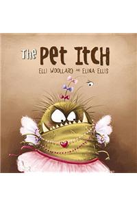 The Pet Itch