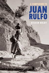 Companion to Juan Rulfo