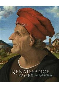 Renaissance Faces