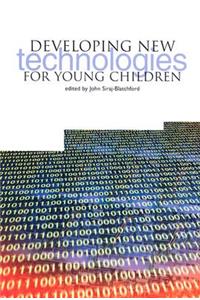 Developing New Technologies for Young Children