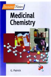 BIOS Instant Notes in Medicinal Chemistry