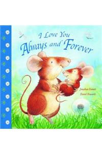 I Love You Always And Forever