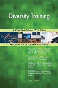Diversity Training A Complete Guide - 2020 Edition