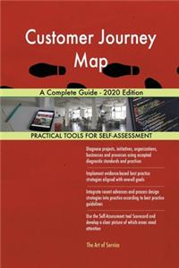 Customer Journey Map A Complete Guide - 2020 Edition