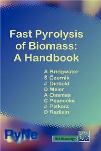 Fast Pyrolysis of Biomass