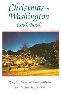 Christmas in Washington Cookbook